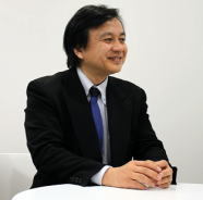 児玉克哉