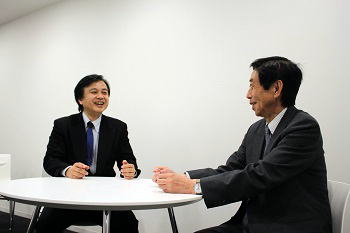 対談　音読