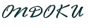 ONDOKU 